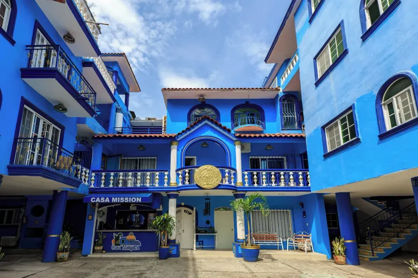 OYO Casa Mission - Image 1