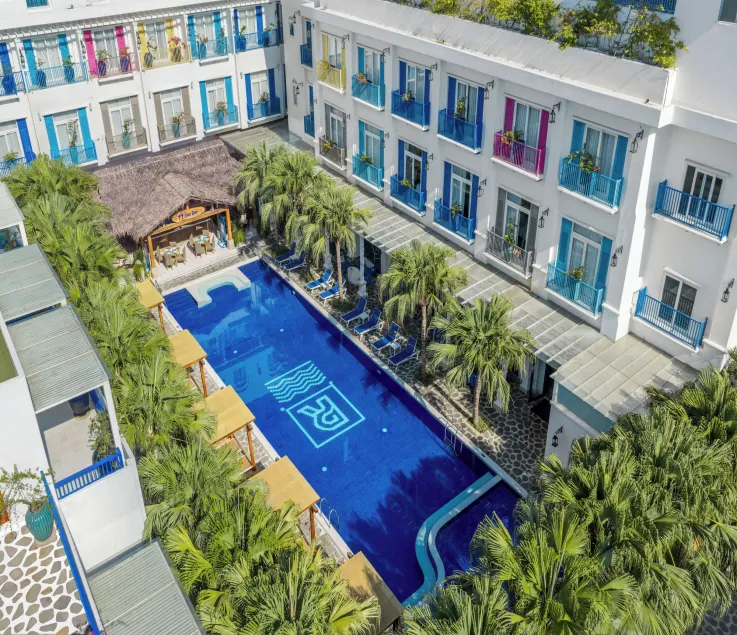 Risemount Premier Resort Da Nang - Image 1