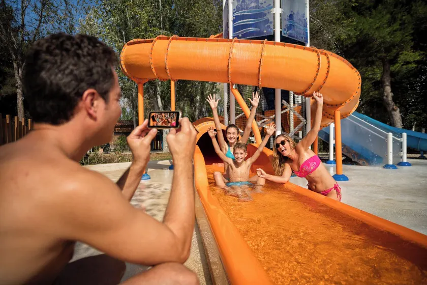 Tamarit Beach Resort - Image 1