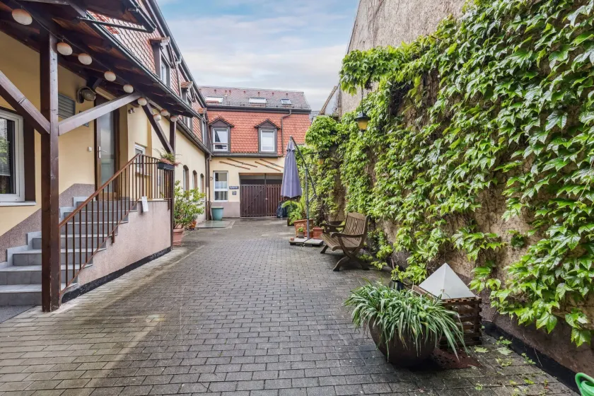 Hotel zum Erwin - Image 1