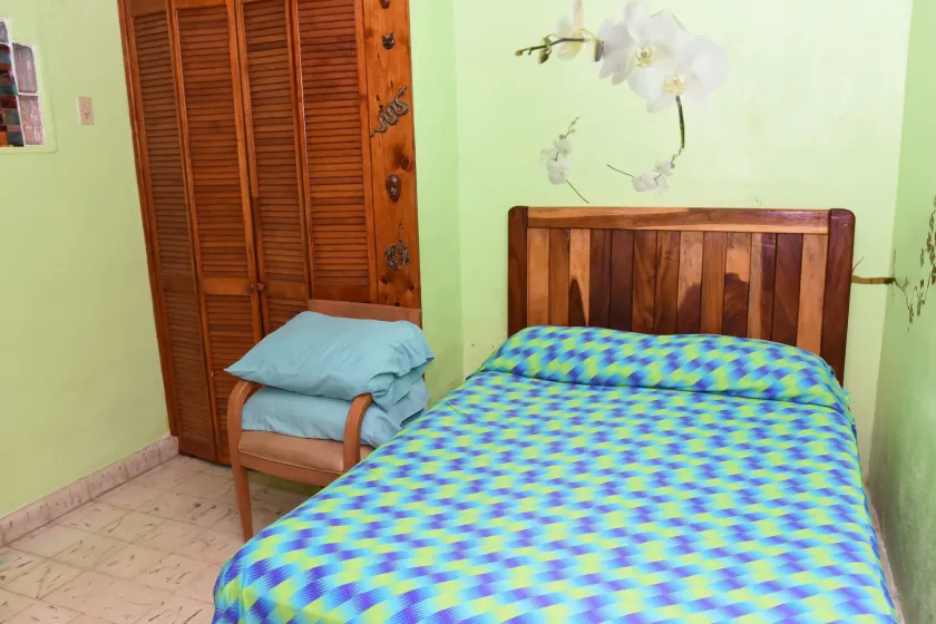 Cancun Guest House 6 - Image 1