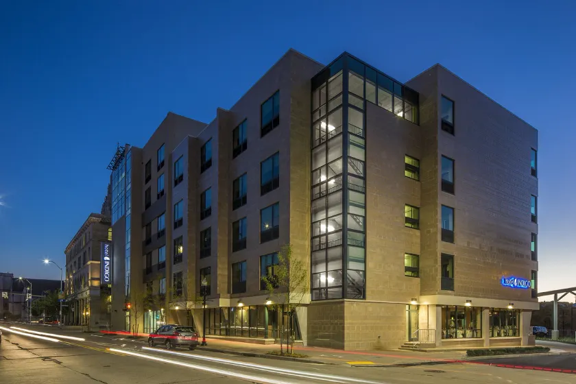 Hotel Indigo Pittsburgh East Liberty by IHG - Image 1