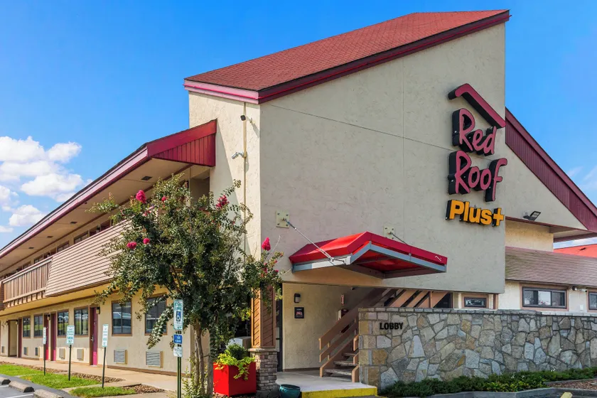 Red Roof Inn PLUS+ Nashville North Goodlettsville - Image 1