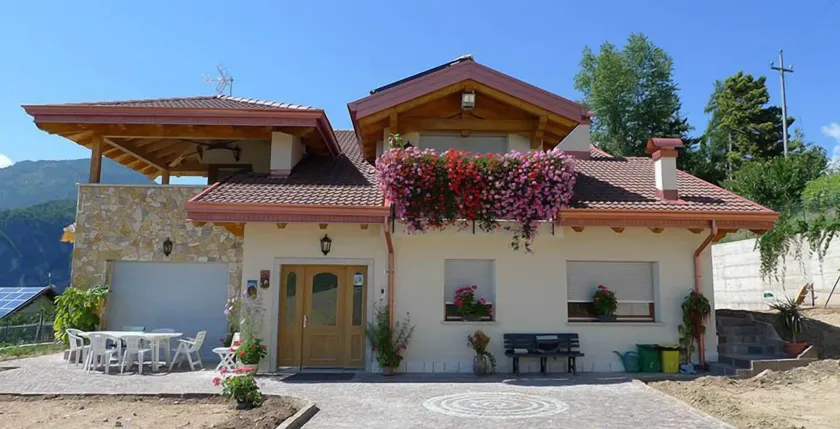 Agritur Vista Lago - Image 1