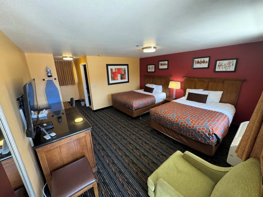 The Royal Victorian Motel - Image 1