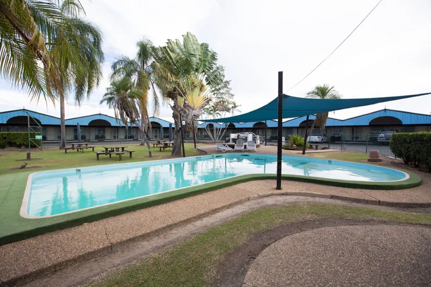 David Motor Inn - Image 1