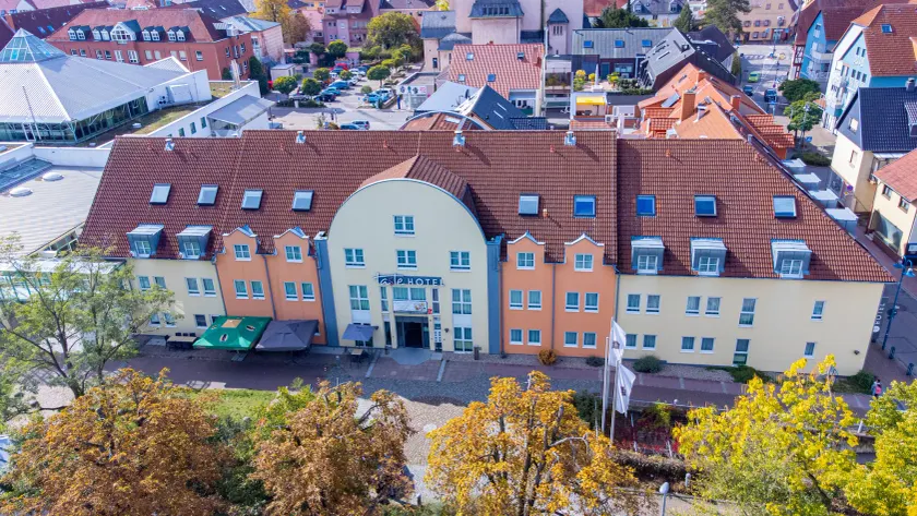 Taste Hotel Hockenheim - Image 1