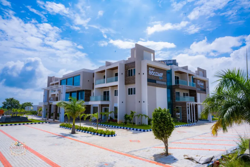 Kyriad Prestige Ilkal - Image 1