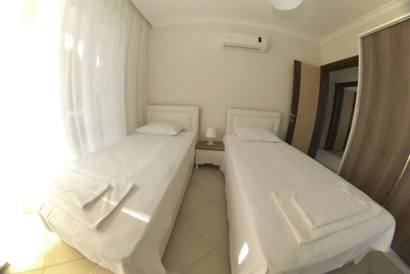 Stella Luxury Apart & Residence - Image 1