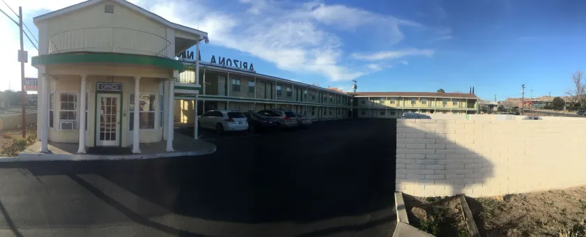 Arizona Inn - Image 1