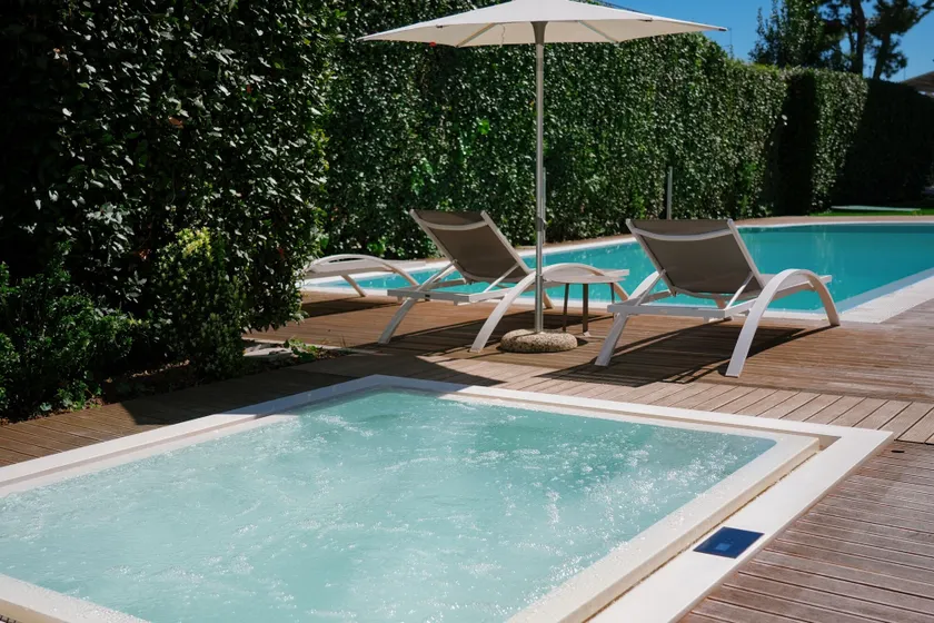 Hotel Palazzo del Garda & Spa - Image 1