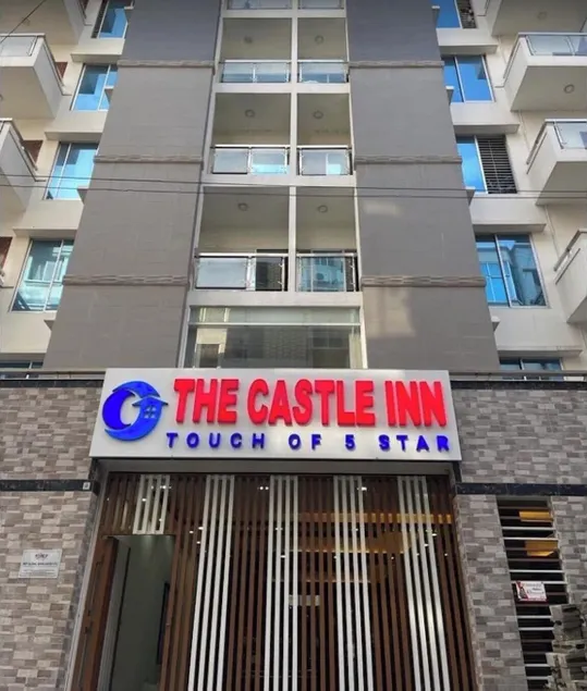 The Castle Inn Hotel & Restaurant Uttara Dhaka - Image 1