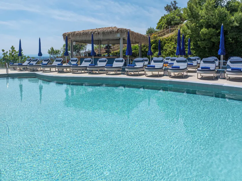 Petra Nera Skiathos, Philian Hotels & Resorts - Image 1