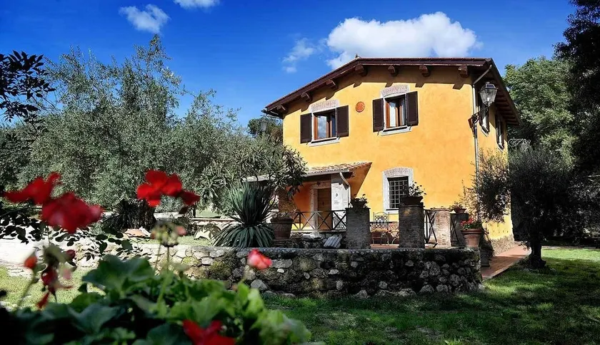 Casale L'Antica Mola - Image 1