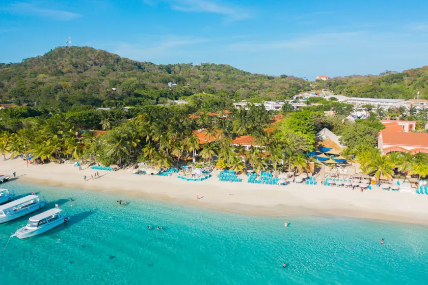 Mayan Princess Beach & Dive Resort - Image 1
