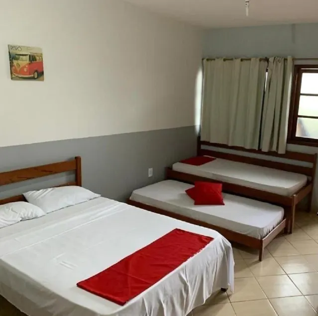 Suite Pousada Paraío - Image 1