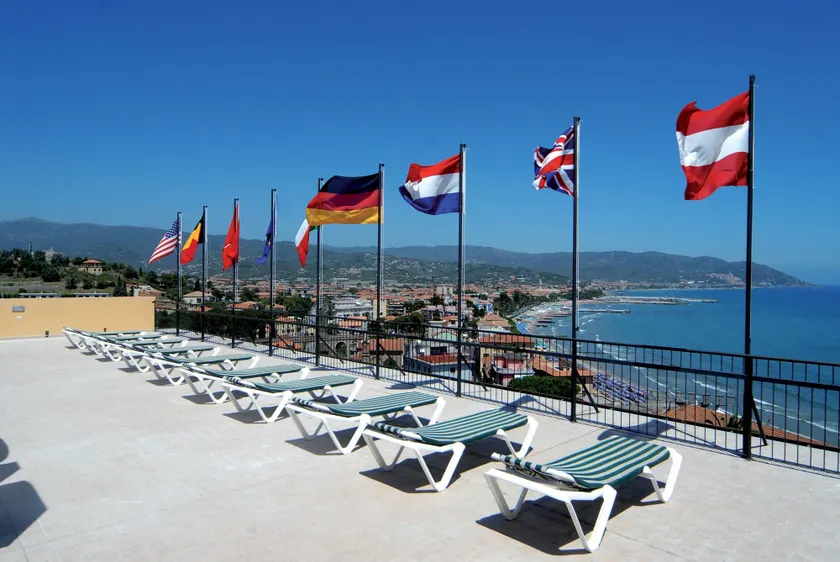Piccolo Hotel - Image 1