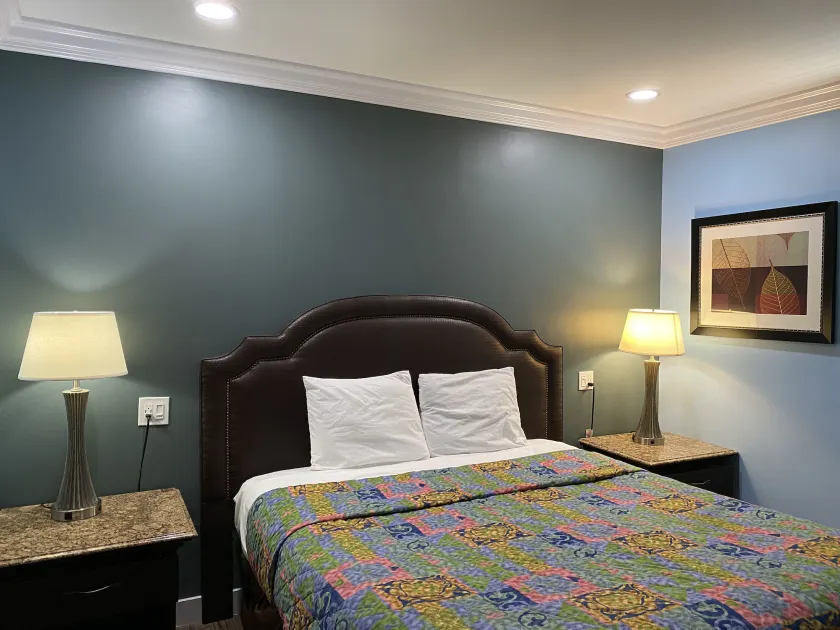 Redondo Beach Motel - LAX - Image 1