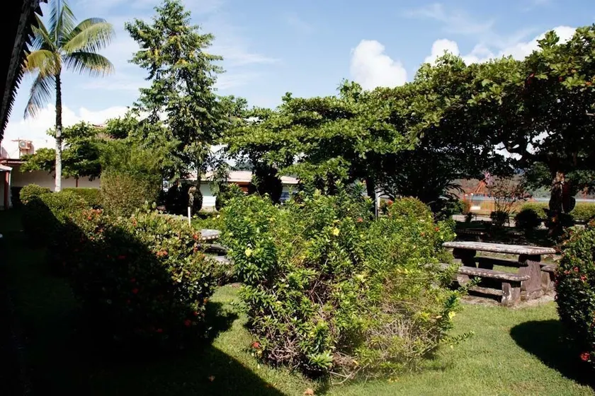 Hotel Samoa del Sur - Image 1
