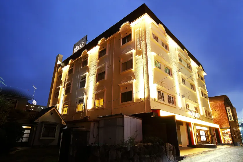 Hotel L'eclair (Adult Only) - Image 1