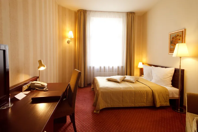Monika Centrum Hotels - Image 1