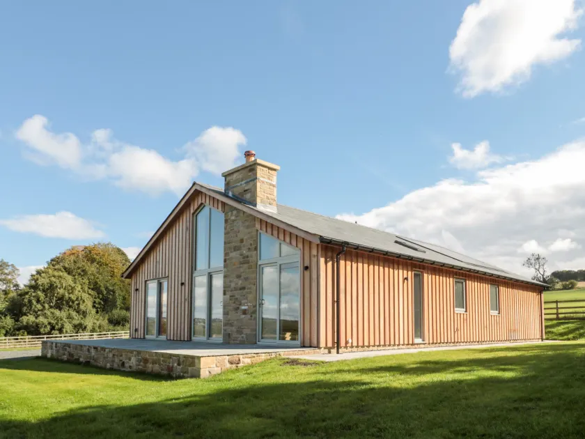 Clover Cottage - Image 1