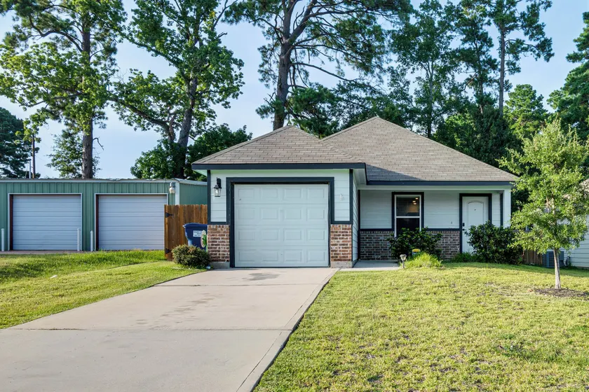 Lake Conroe Home w/ Yard: Half-mi to Boating! - Image 1