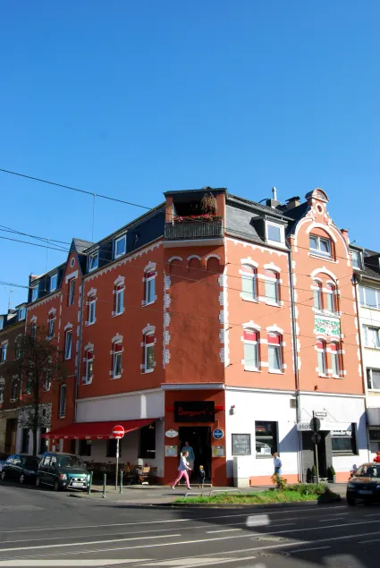 Hotel Rheinischer Hof - Image 1