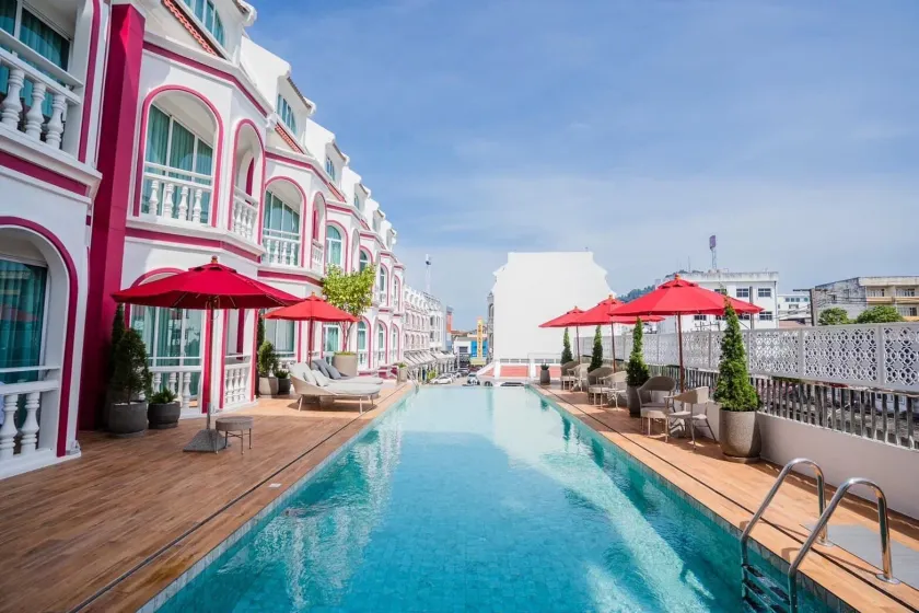 Hotel Midtown Ratsada - Image 1