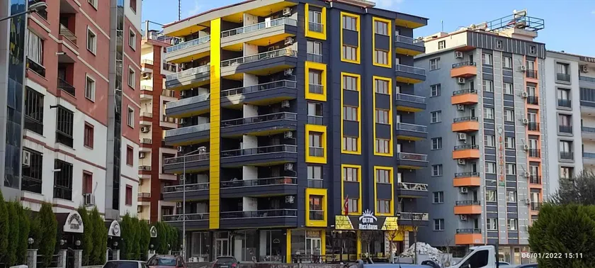 ÇETİN REZİDANS OTEL - Image 1