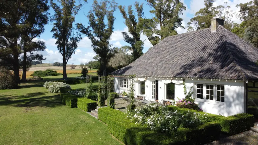 Estancia Ave María - Image 1