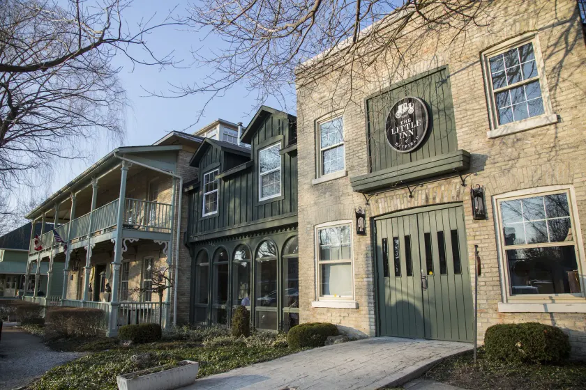 The Little Inn of Bayfield - Image 1