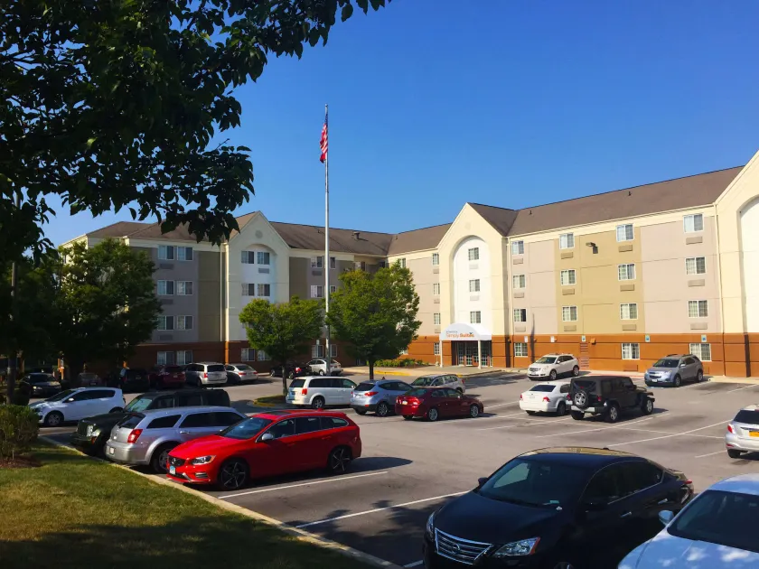 Sonesta Simply Suites Baltimore BWI Airport - Image 1