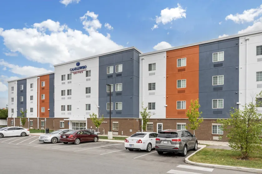 Candlewood Suites Indianapolis East by IHG - Image 1