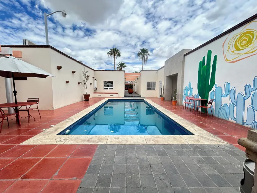 Hotel Buen Valle - Image 1