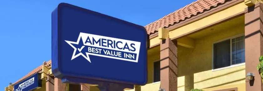 Americas Best Value Inn Story City - Image 1