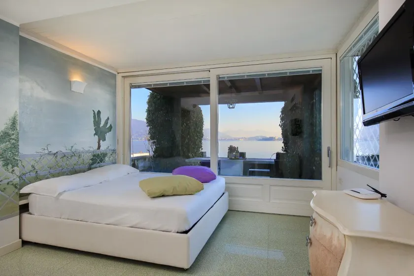 Impero House Rent - Baveno - Image 1