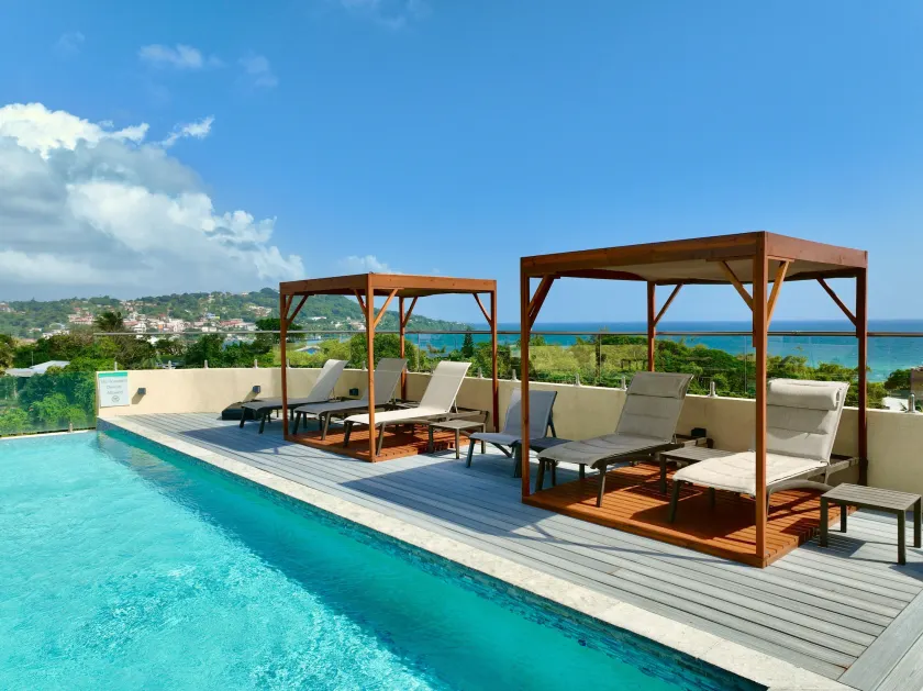 Comfort Inn & Suites Tobago - Image 1