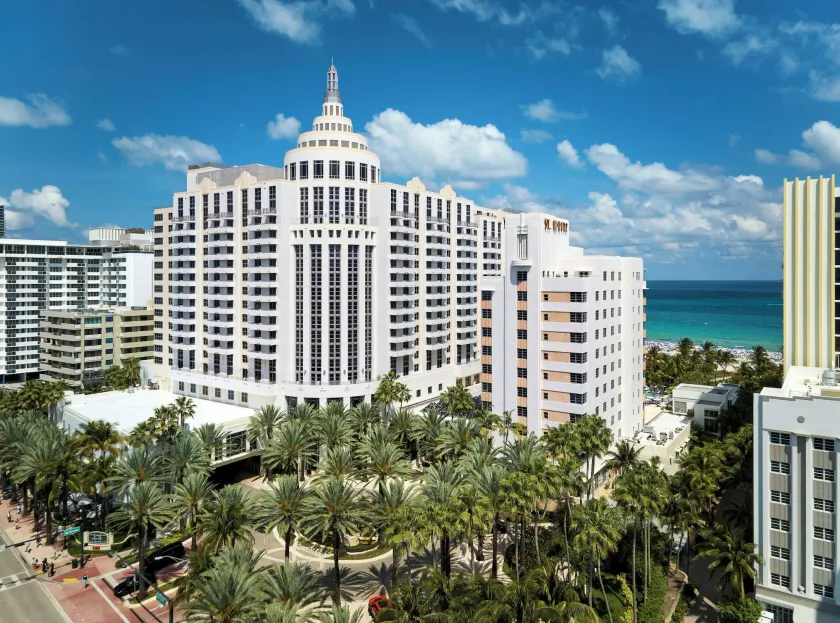Loews Miami Beach Hotel - Image 1