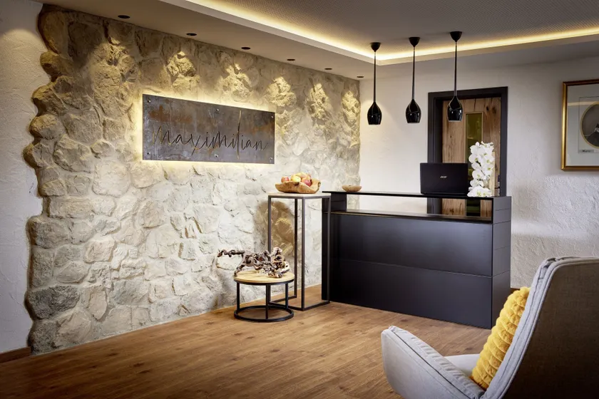 Maximilian Appartements - Image 1