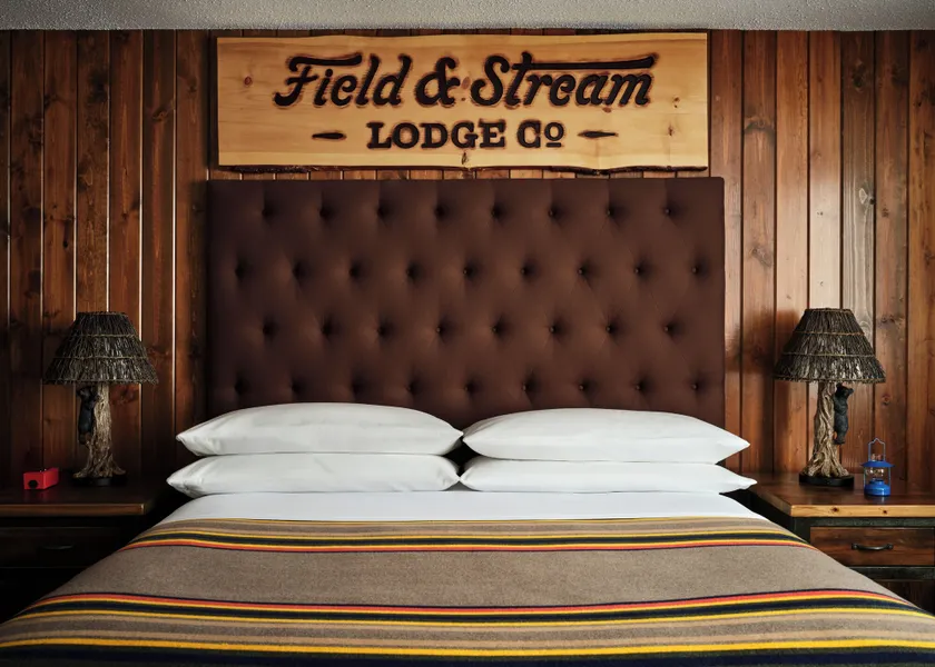 Field & Stream Lodge Bozeman - Image 1
