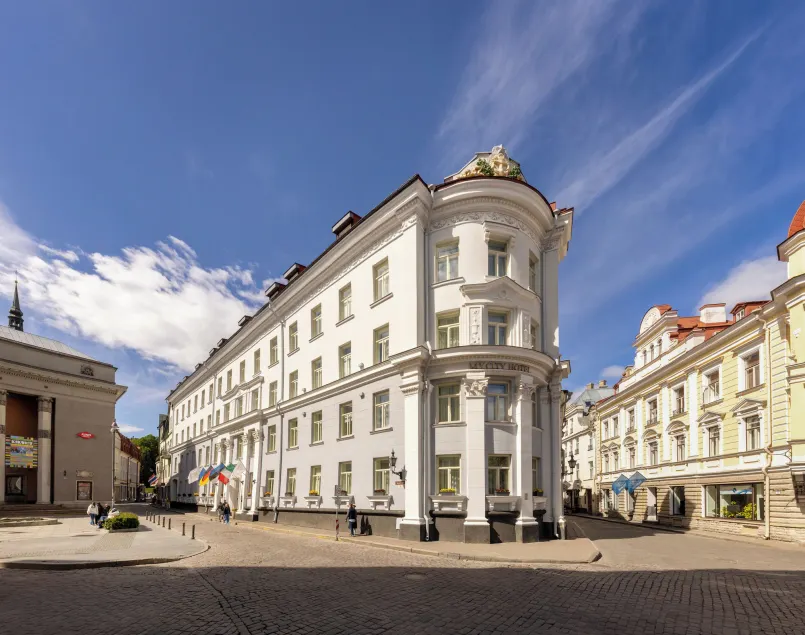 My City Hotel - Image 1