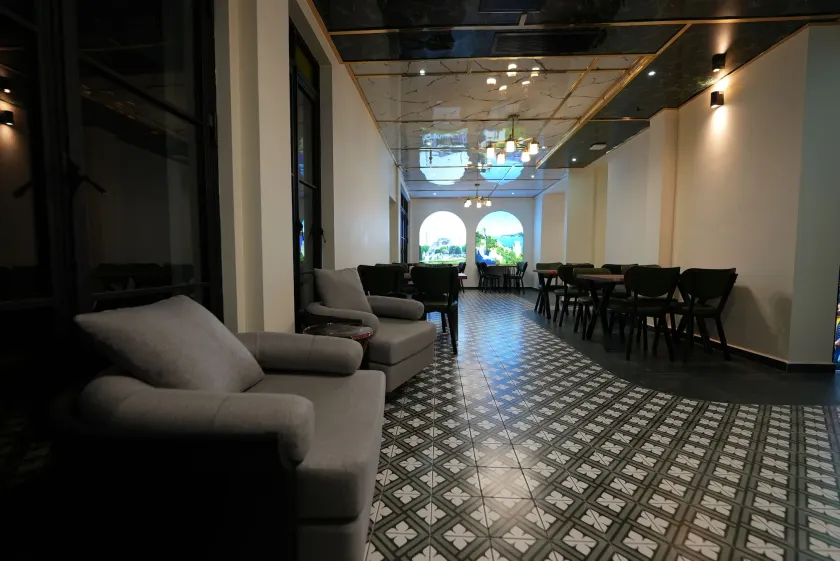 Taksim Bosphorus Hotel - Image 1