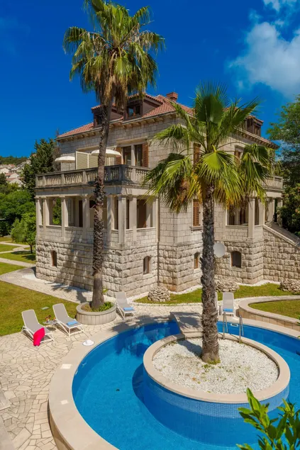 Boutique Villa Filaus - Image 1