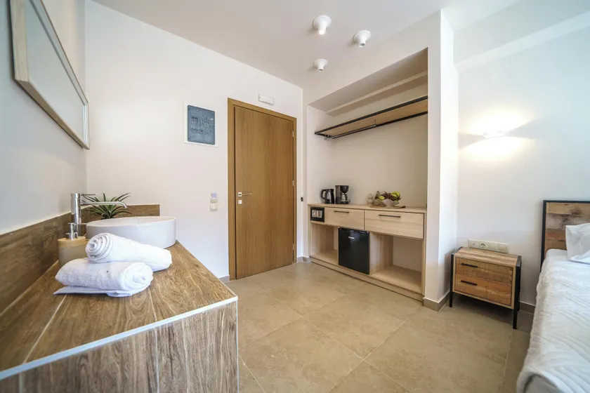 My Bali Suites - Camera