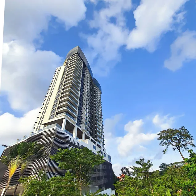 Straits Suites & Residence, Johor Bahru - Image 1