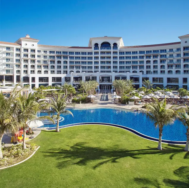 Waldorf Astoria Dubai Palm Jumeirah - Image 1