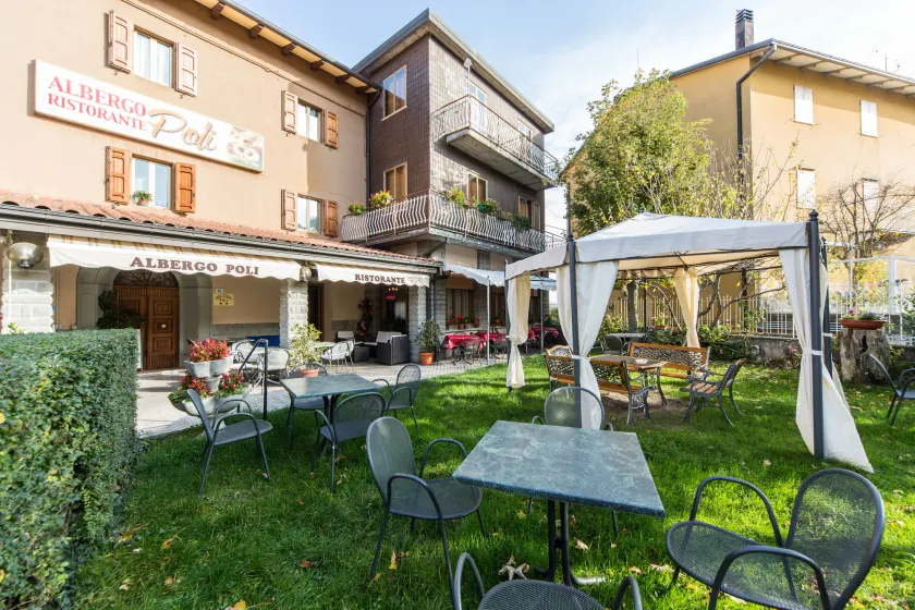 Albergo Ristorante Poli - Image 1