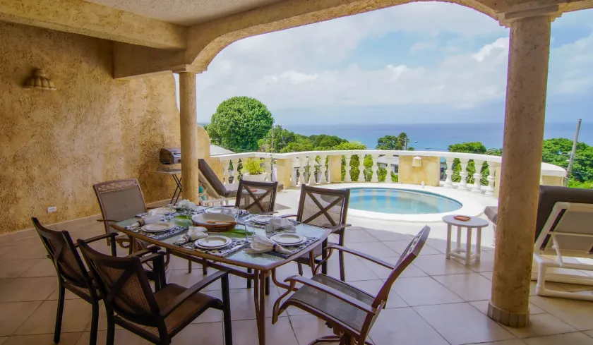 Seabliss Villa - Image 1