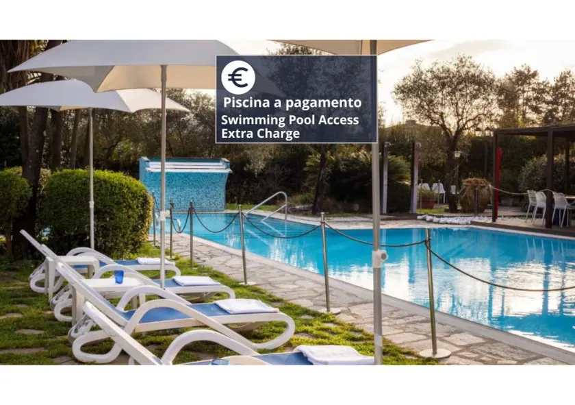 Sarzana Park Hotel - Image 1